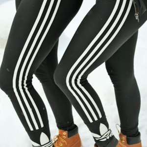 Adidas leggings