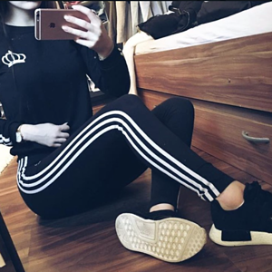 Adidas chav