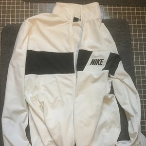 Another track jacket