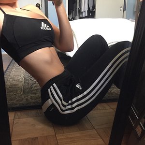 Trackies