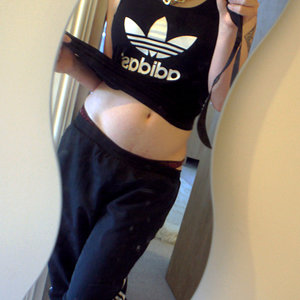 Trackies