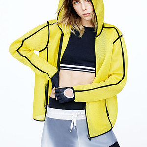 zara sport 2016 gymwear