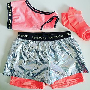 zara sports