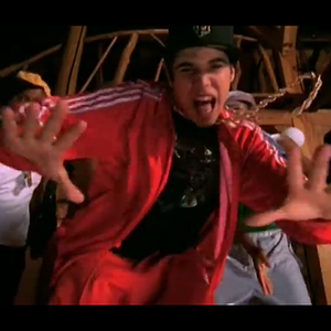 Red Tracksuit 5 (Here in your Arms Music Video)