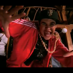 Red Tracksuit 6 (Here in your Arms Music Video)