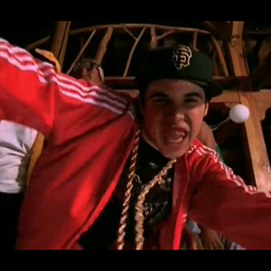 Red Tracksuit 7 (Here in your Arms Music Video)