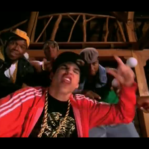 Red Tracksuit 8 (Here in your Arms Music Video)