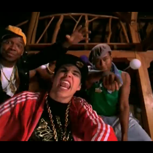 Red Tracksuit 9 (Here in your Arms Music Video)