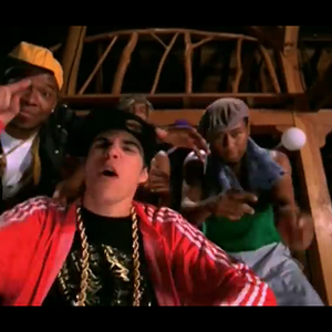 Red Tracksuit 11 (Here in your Arms Music Video)