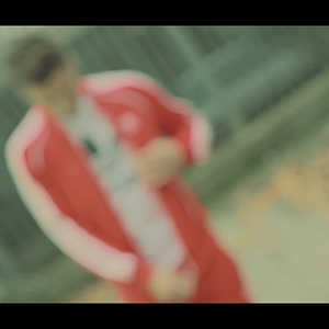 Red Tracksuit 13 (Adidas Tracksuit Day)