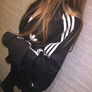Emigrar Perceptivo Nublado dhtfy8-l-610x610-jacket-adidas-black-windbreaker-black+white-white-tumblr -aesthetic-tumblr+girl.jpg | Shiny Sports