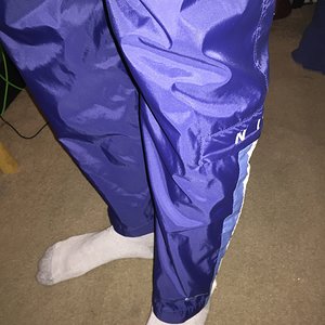 Nike windpants