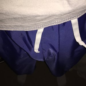 Nike windpants