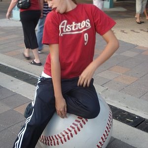 Adidas black pants Astros