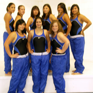 girls 2007