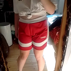 Adidas Sporthose - kleiderkreisel.de.mp4