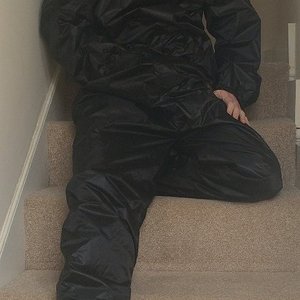 Adidas Boxing Club Sauna Suit