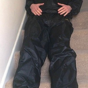 Adidas Boxing Club Sauna Suit