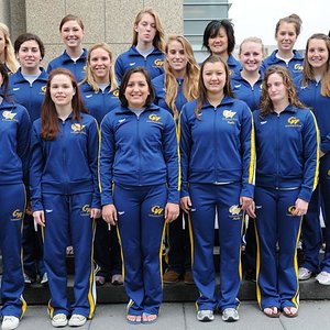 2008 09WomensSwimTeam