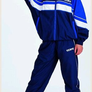 gewo tracksuit grandslam
