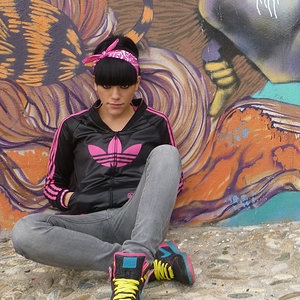 adidas chile   chaquetas