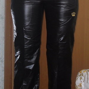 nylon RESPECT ME pants