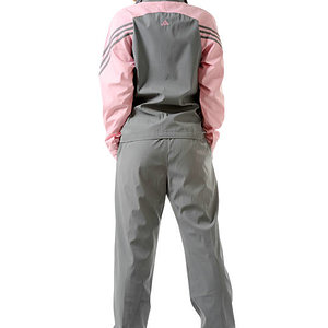 2012 Adidas tracksuit womens back