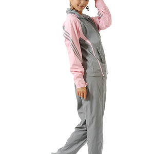 2012 Adidas tracksuit womens side