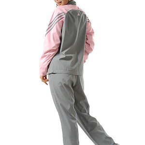 2012 Adidas tracksuit womens back look