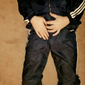 Obsessed with these suits.