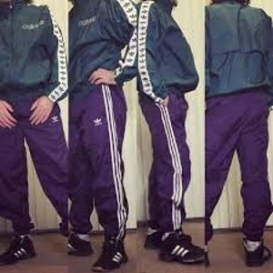 From my old Instagram page