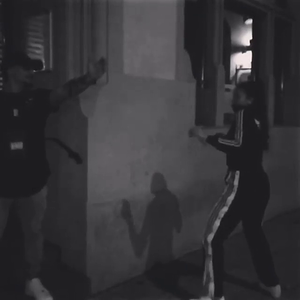 MERYEM YILDIRIM sur Instagram  GUESS WHO CAN KICK YOUR [censored] �.mp4