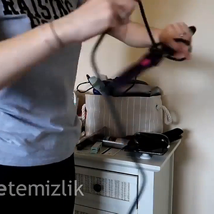 GENEL TEMİZLİK RUTİN EV TEMİZLİĞİ