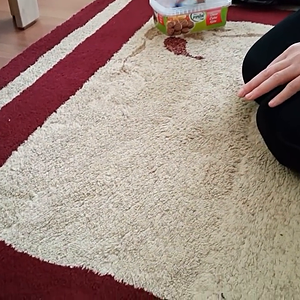 HALI TEMİZLİĞİ NASIL YAPILIR