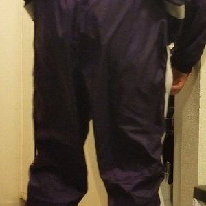 My BFF in this suit  :)