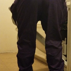 My BFF in adidas. So good