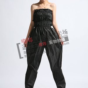 ChinaBalletWarmup with Stupid Stamp