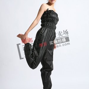 ChinaBalletWarmup with Stupid Stamp