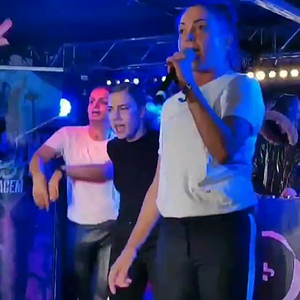 [XL] sur Instagram  Fanny Polly - celui qui te fait kiffer ((2).mp4