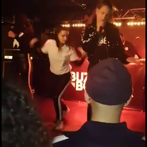 Ness Tenmelpas sur Instagram  Extrait de la finale Buzz Boos.mp4