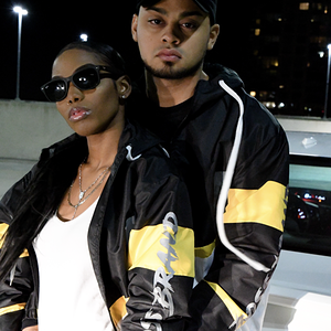 Boss Brand Tracksuit