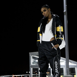 Boss Brand Tracksuit