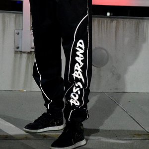 Boss Brand Tracksuit