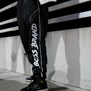 Boss Brand Tracksuit