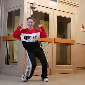 Cecile❤ sur Instagram  Fortnite Moves???????? . . . . Tags #boog.mp4