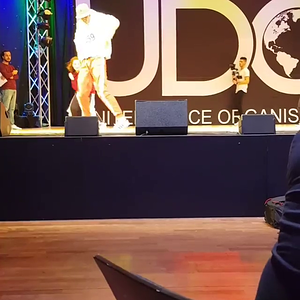 Cecile❤ sur Instagram  West German Competition???? 3rd Place????.mp4