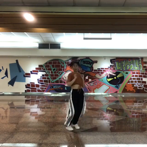 Shih-i sur Instagram  Uproar - Lil Wayne (choreo by Matt Ste.mp4