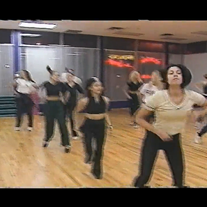_Franc Jeu_ [(Radio Canada) Women Wearing Nylon Pants].mp4
