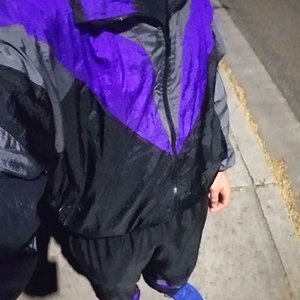 How i dress every day