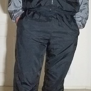 This suit look good to you?